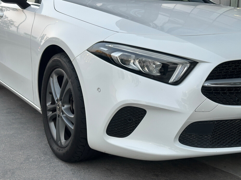 Mercedes A200 2019 - 6