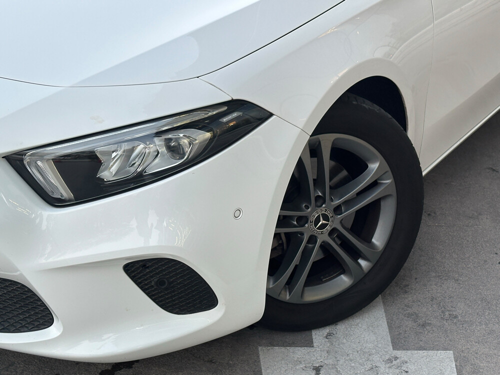 Mercedes A200 2019 - 2
