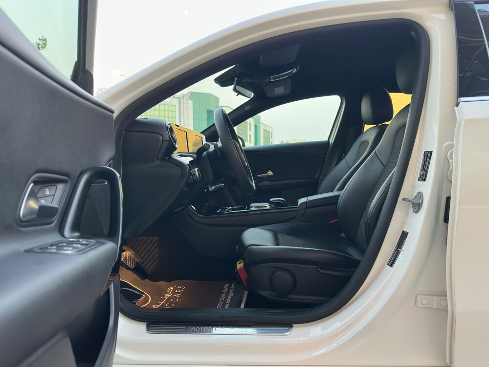 Mercedes A200 2019 - 9