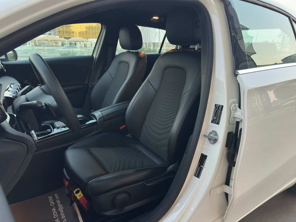 Mercedes A200 2019 - 13