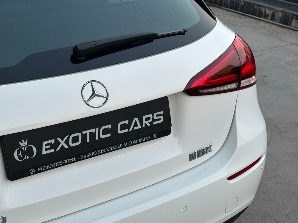 Mercedes A200 2019 - 17