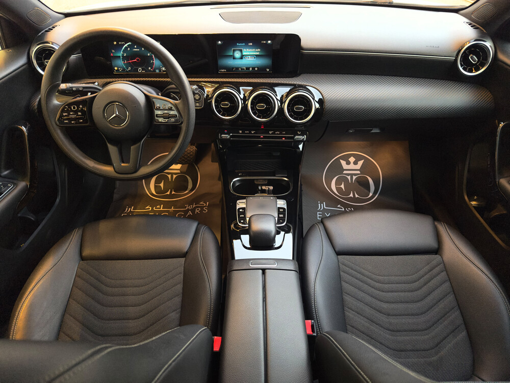 Mercedes A200 2019 - 18