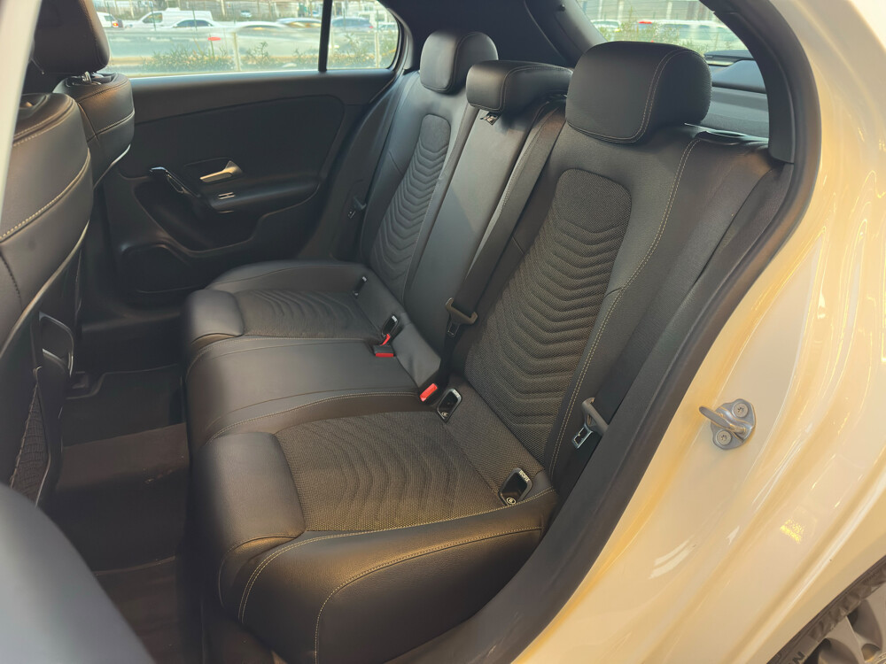 Mercedes A200 2019 - 8