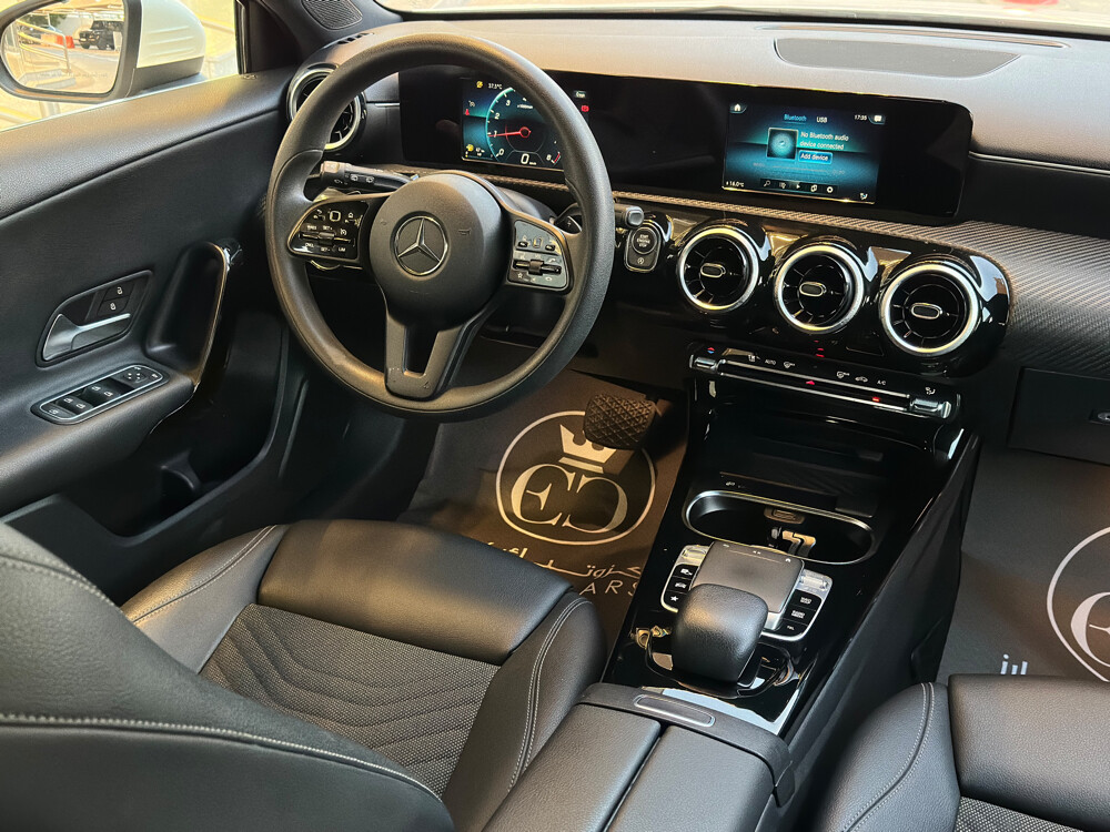 Mercedes A200 2019 - 14