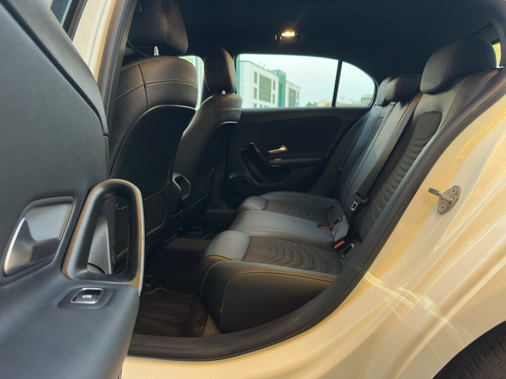 Mercedes A200 2019 - 5