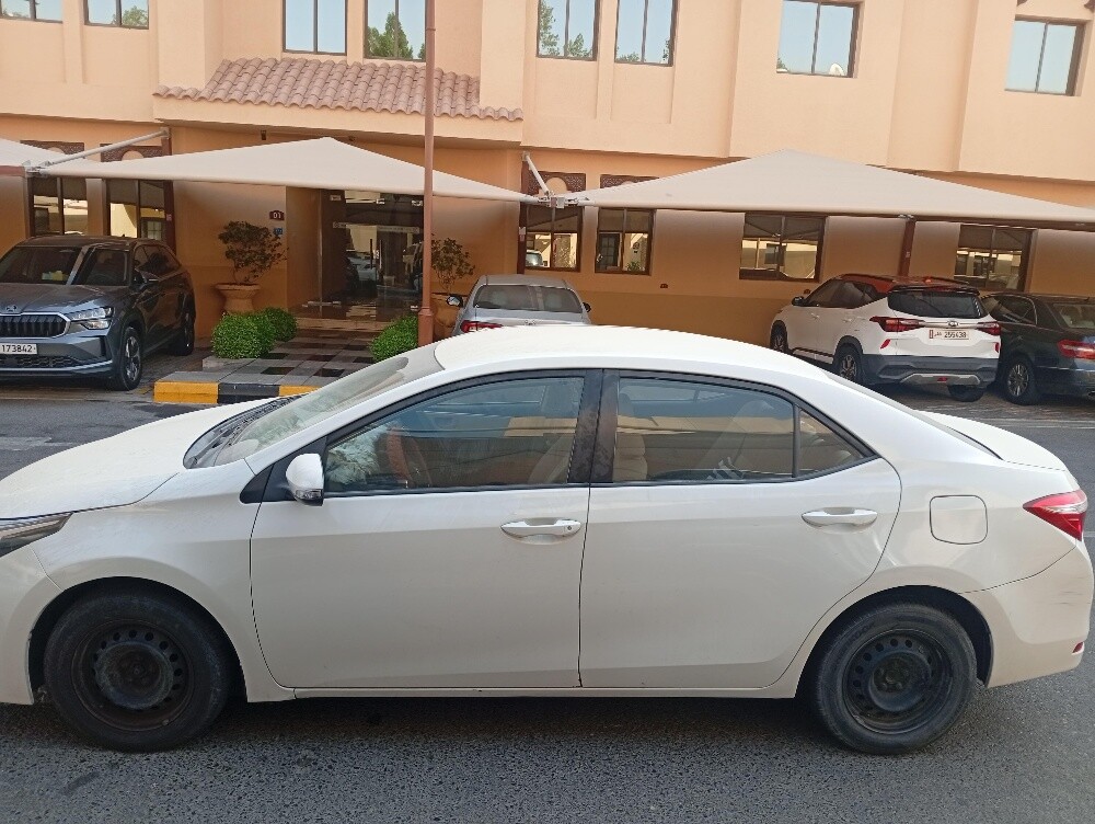 Toyota Corolla – Quick Sale - 7