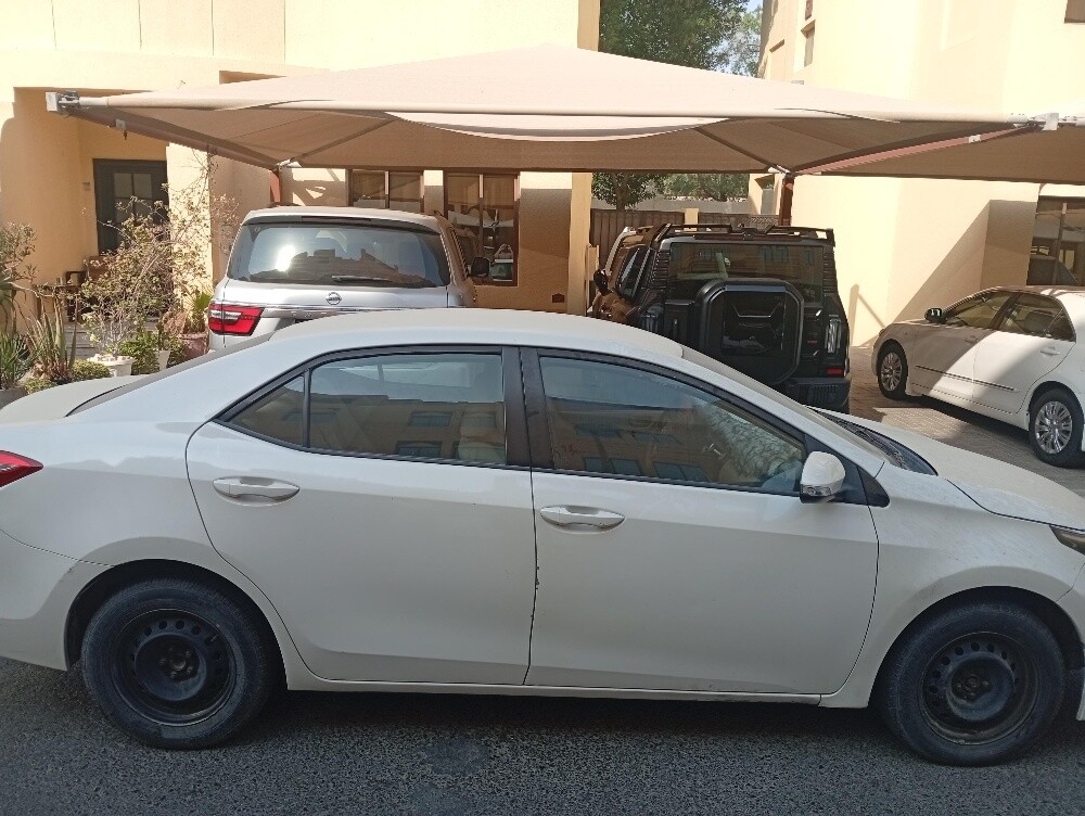 Toyota Corolla – Quick Sale - 6