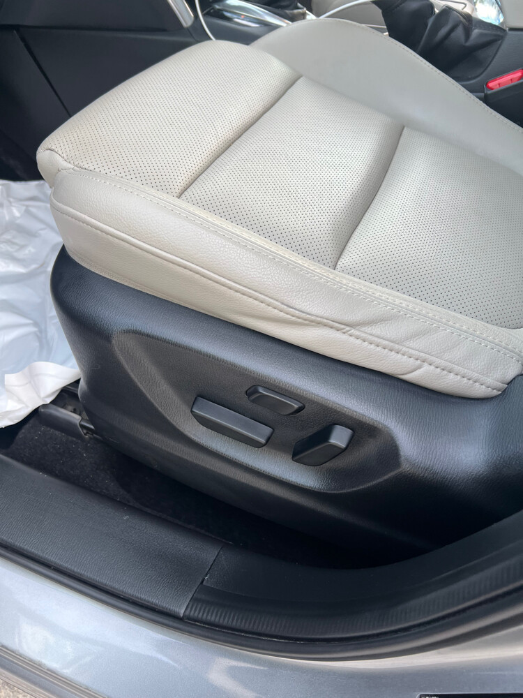 mazda CX5 2015 - 2