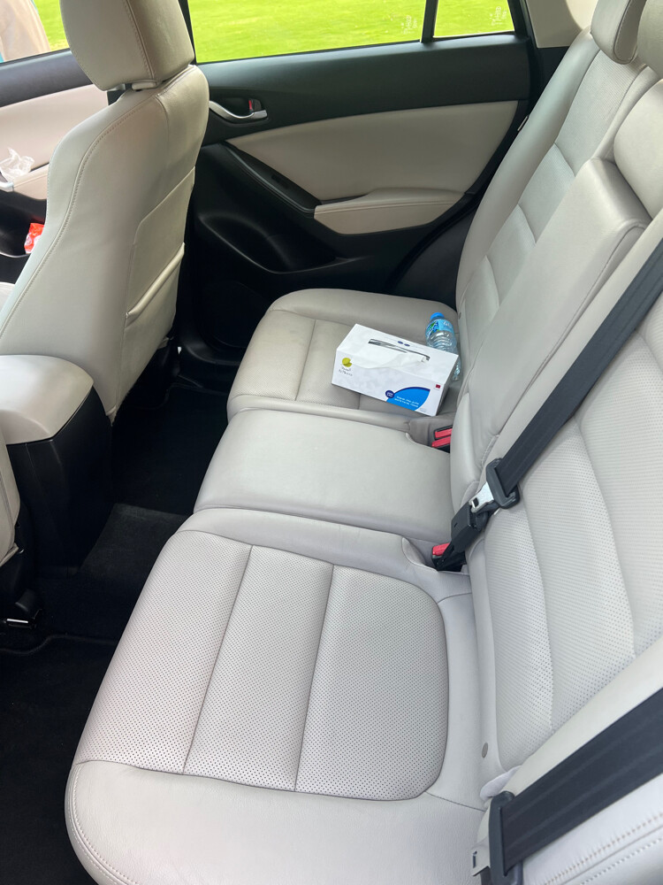 mazda CX5 2015 - 7