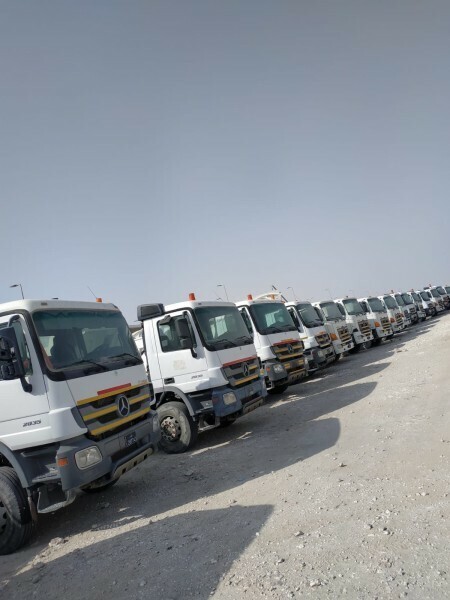 Heavy Duty Trucks for Sale - 8