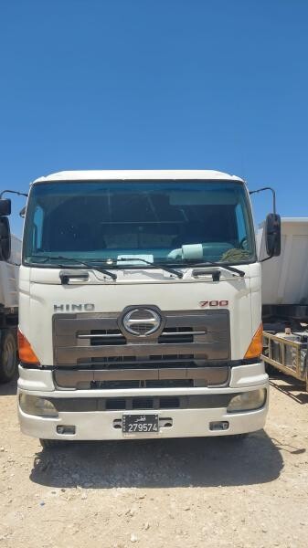Heavy Duty Trucks for Sale - 7