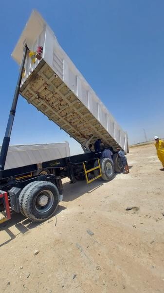 Heavy Duty Trucks for Sale - 5