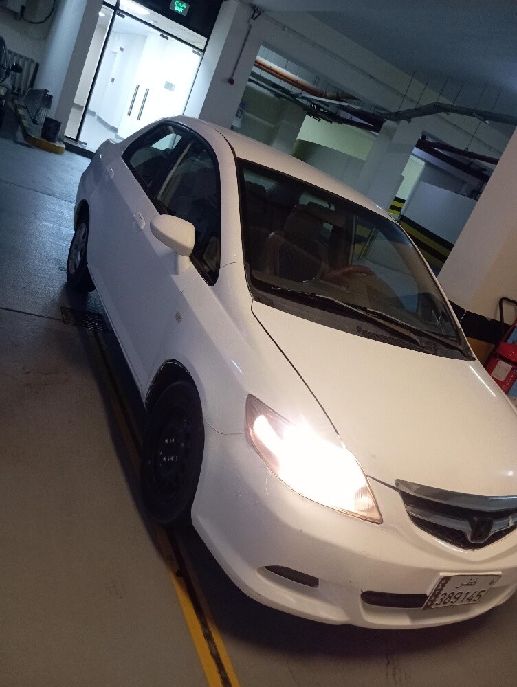 Honda City sale urgent - 3