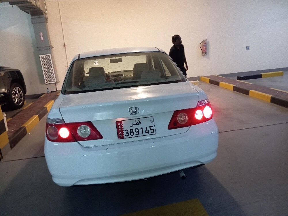 Honda City sale urgent - 5