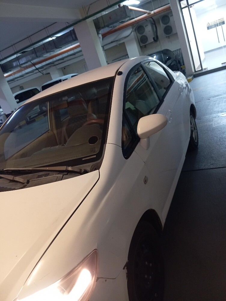 Honda City sale urgent - 9