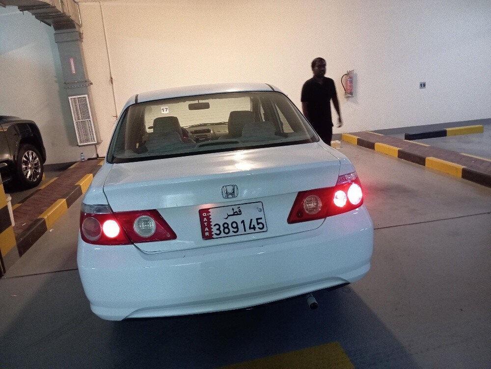 Honda City sale urgent - 6