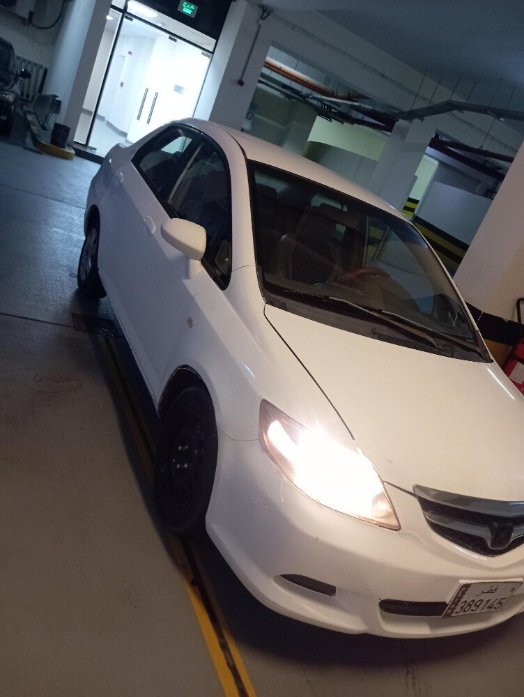 Honda City sale urgent - 4