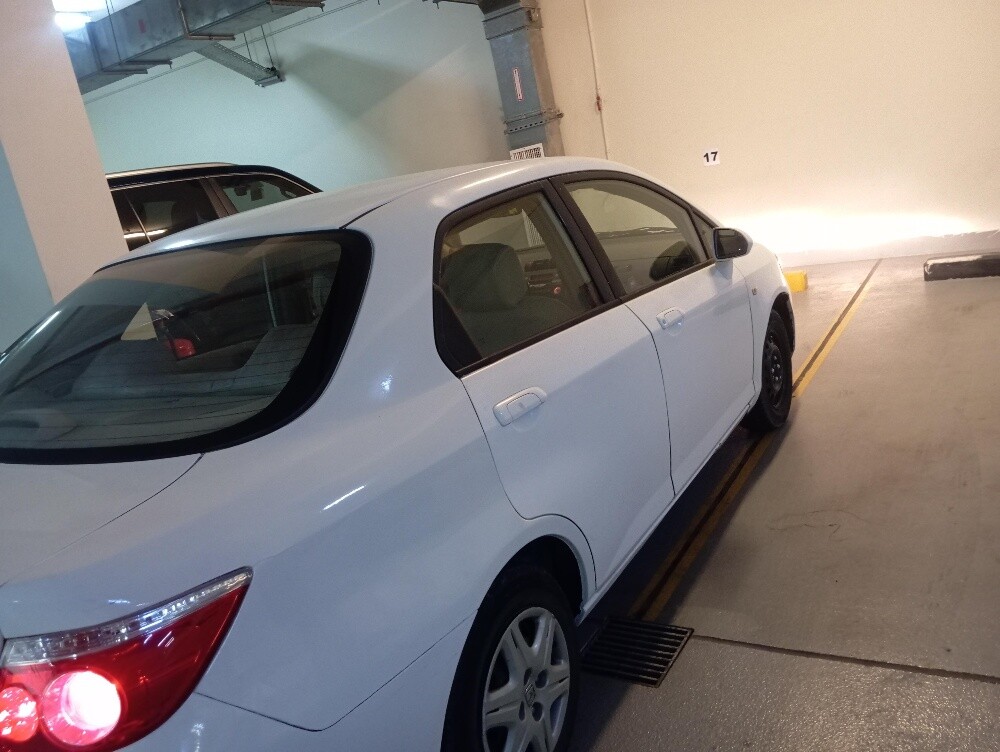 Honda City sale urgent - 8