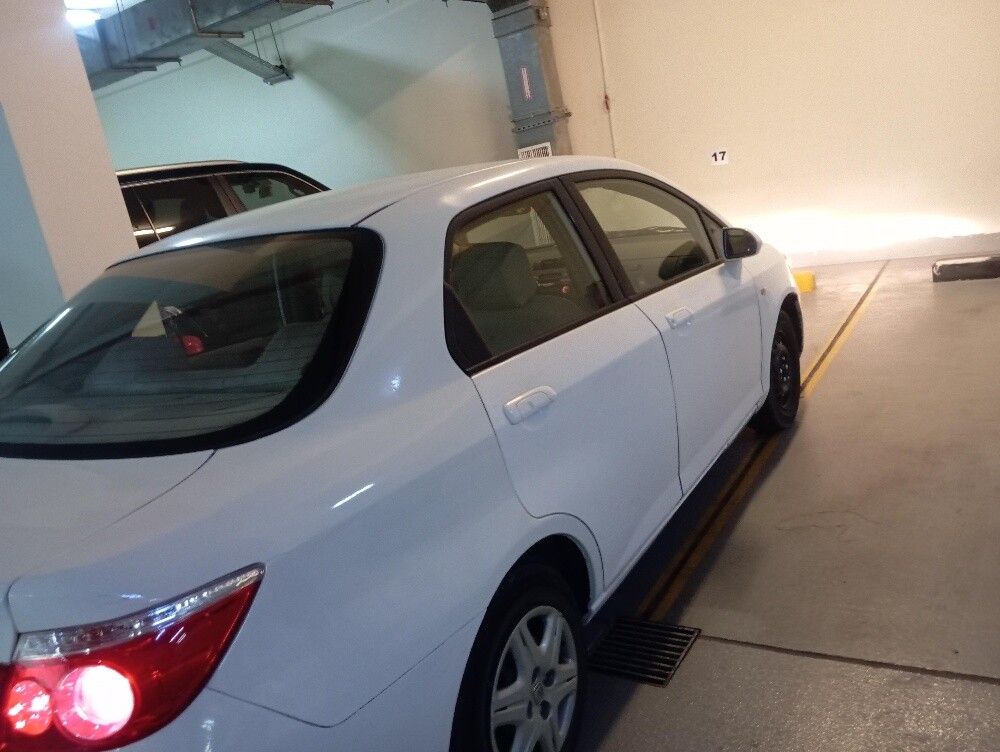 Honda City sale urgent - 7