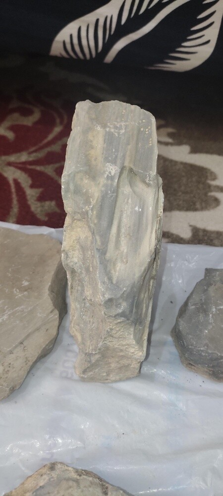 Premium Aquarium Rocks - 10