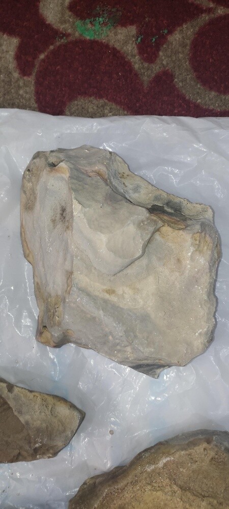 Premium Aquarium Rocks - 8