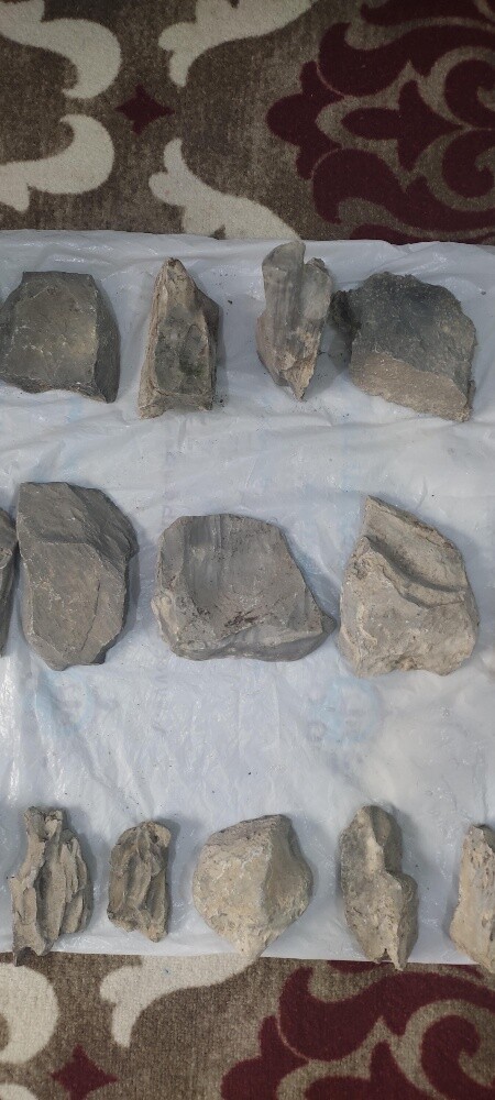 Premium Aquarium Rocks - 4