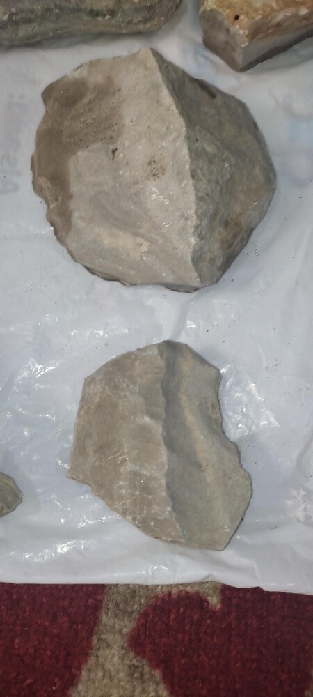 Premium Aquarium Rocks - 14