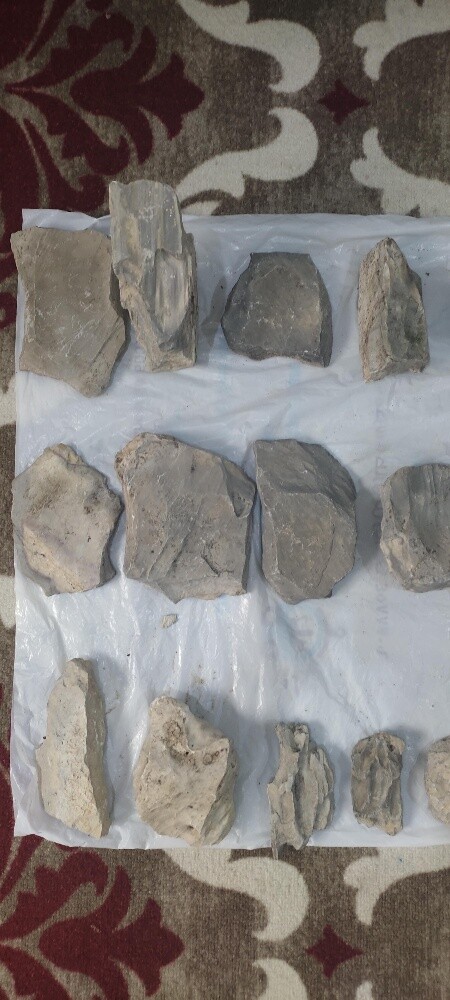 Premium Aquarium Rocks - 3