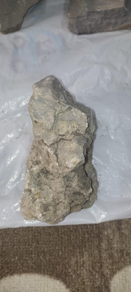 Premium Aquarium Rocks - 13