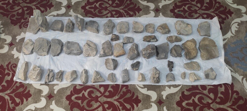 Premium Aquarium Rocks - 2