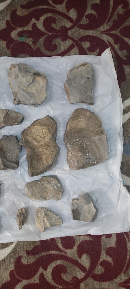 Premium Aquarium Rocks - 7