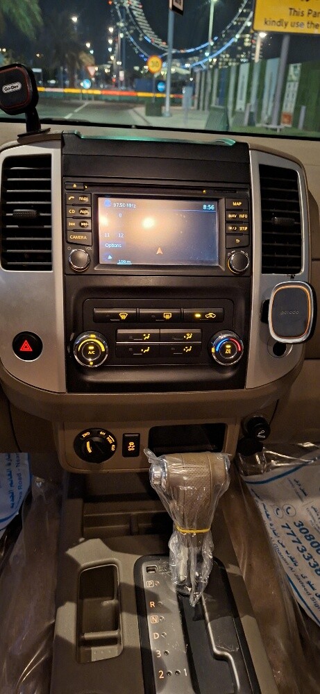 Nissan off road 2013 full - 10