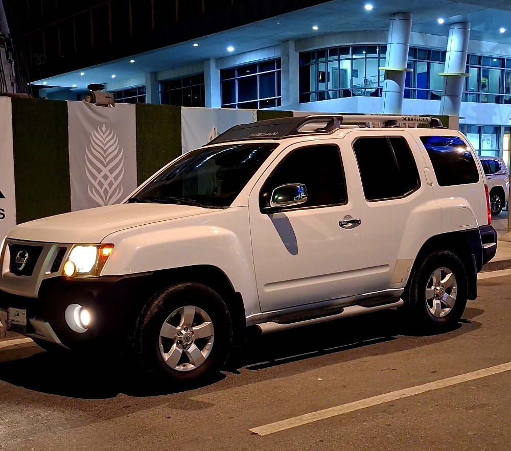 Nissan off road 2013 full - 4