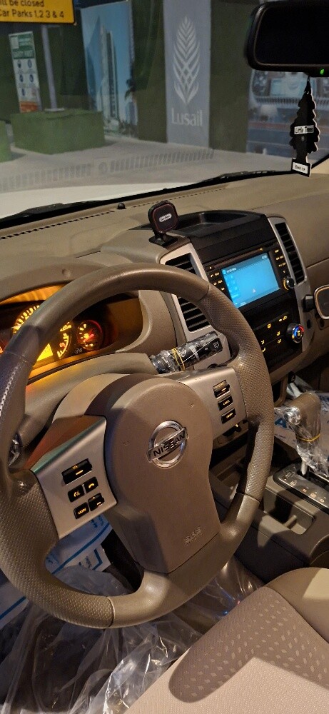 Nissan off road 2013 full - 7