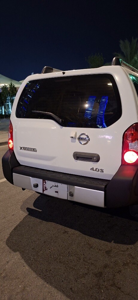 Nissan off road 2013 full - 11