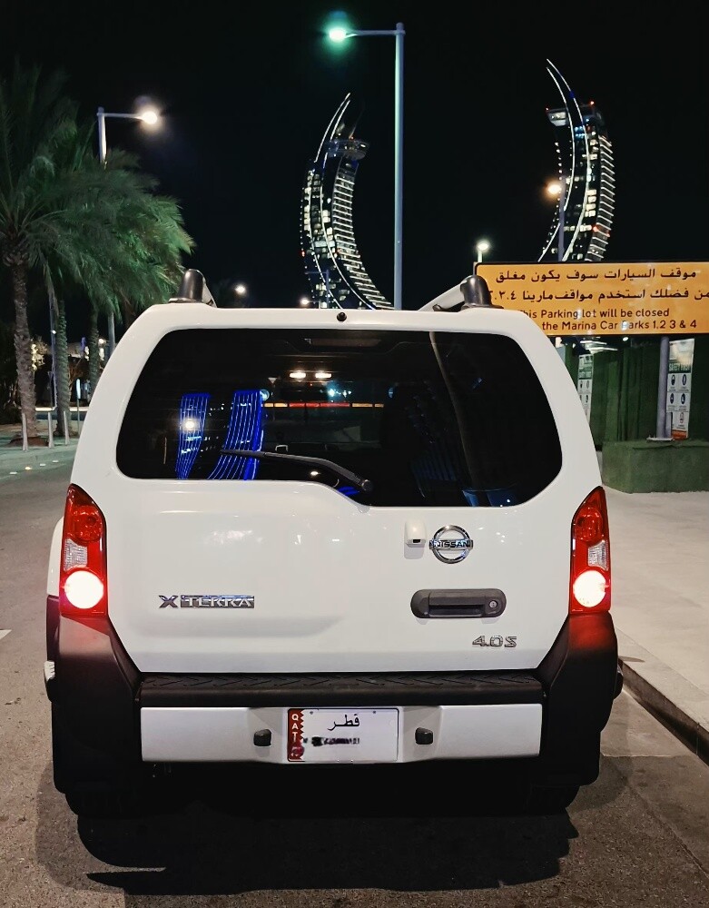 Nissan off road 2013 full - 5
