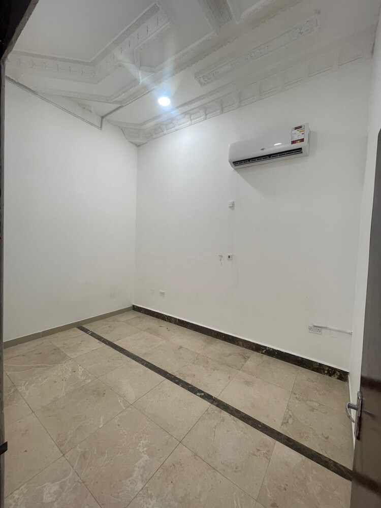 1 bhk separate entrance @ Al Murrah - 4