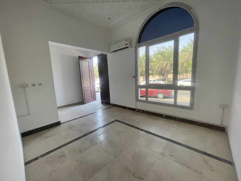 1 bhk separate entrance @ Al Murrah - 5