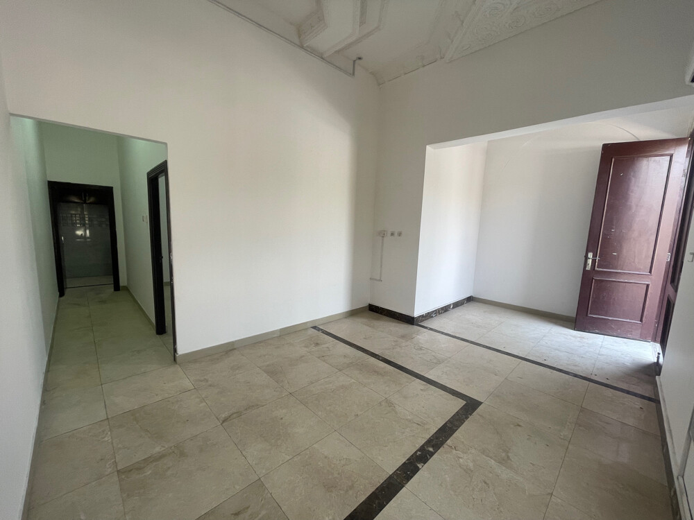 1 bhk separate entrance @ Al Murrah - 2