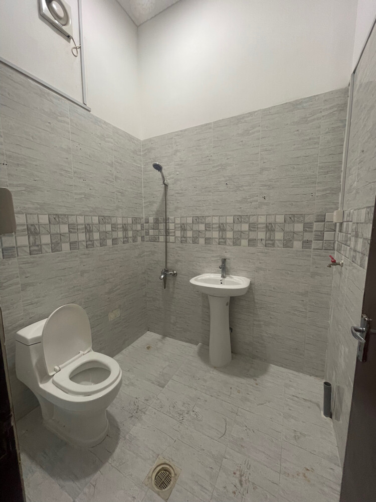1 bhk separate entrance @ Al Murrah - 6