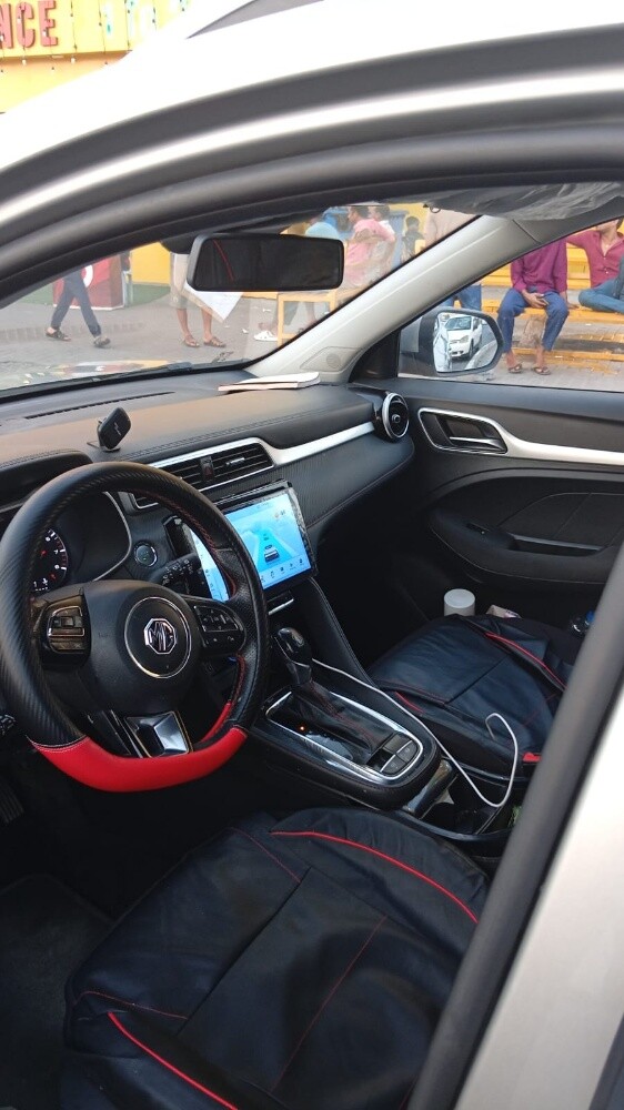 MG ZS 2024 – Excellent Condition - 4
