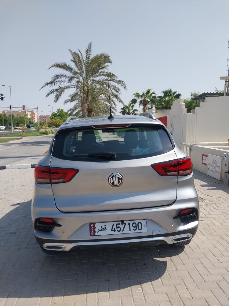 MG ZS 2024 – Excellent Condition - 2