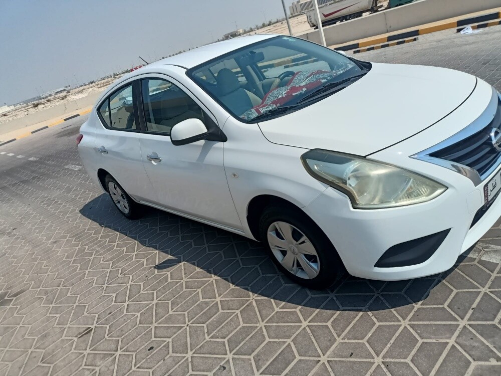 نيسان صني ٢٠٢٠ - 6