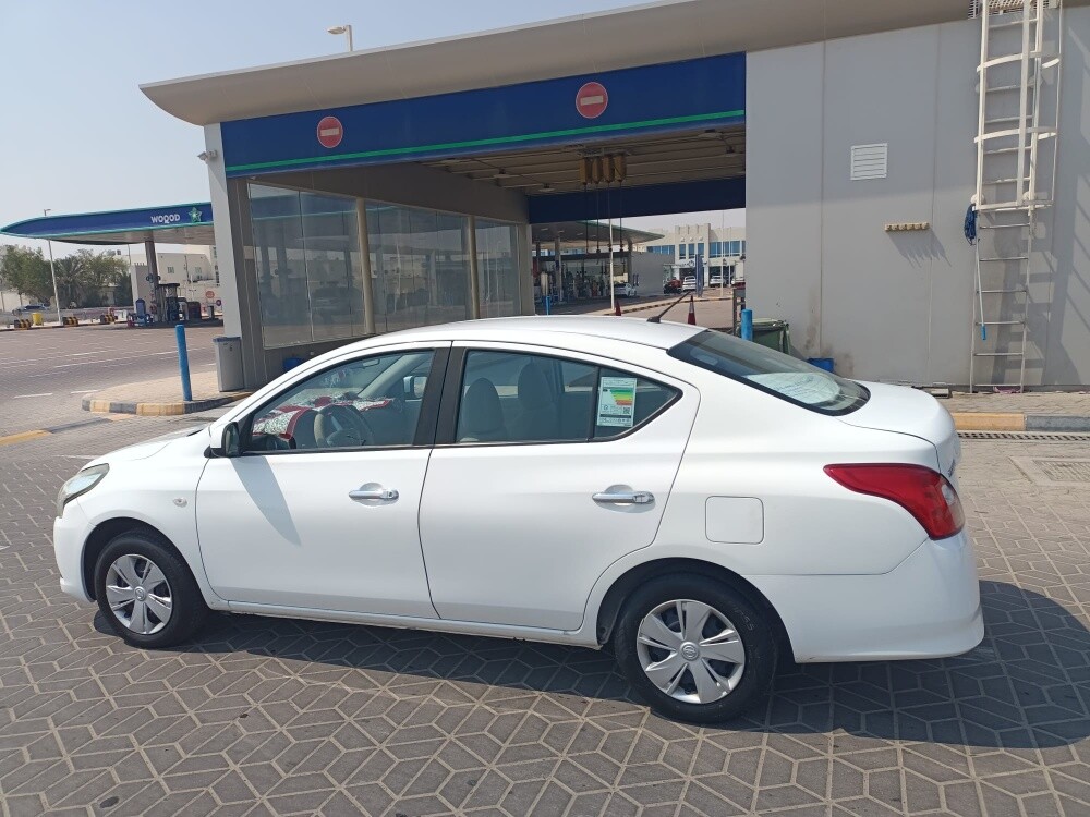 نيسان صني ٢٠٢٠ - 4