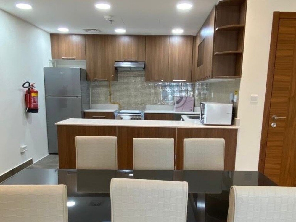 2bdr stadium view for sale - 4