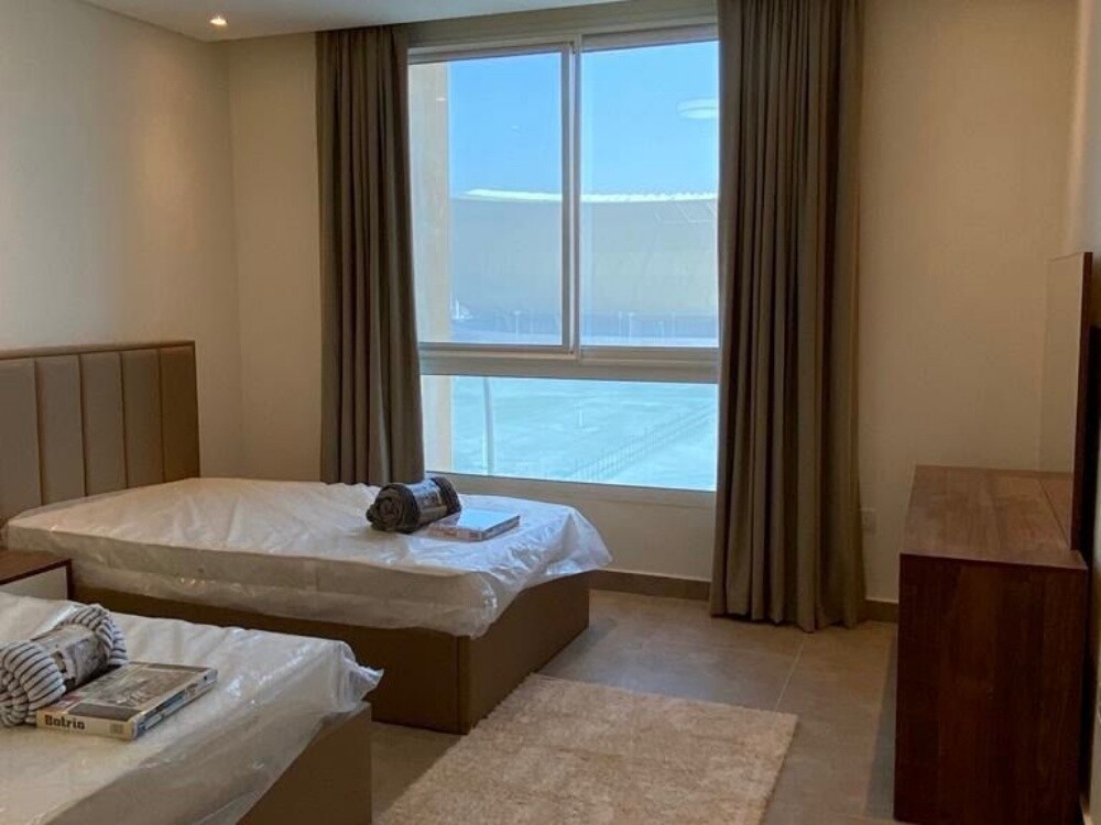 2bdr stadium view for sale - 1