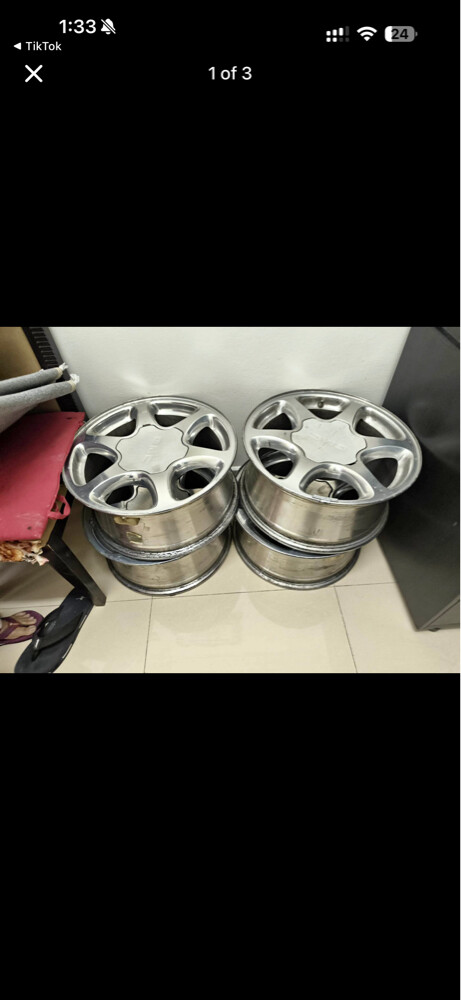رنقات جمس - 1