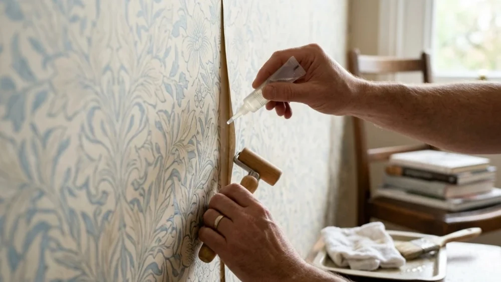 wallpaper, wall sticker - 7