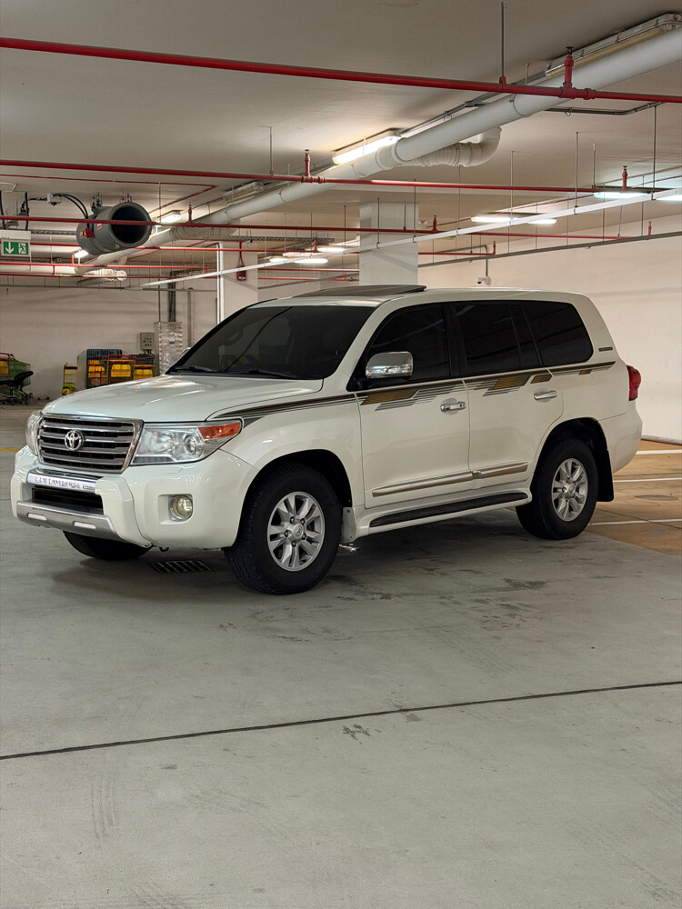 2015 GXR Limited v8 ( Diff lock ) - 3