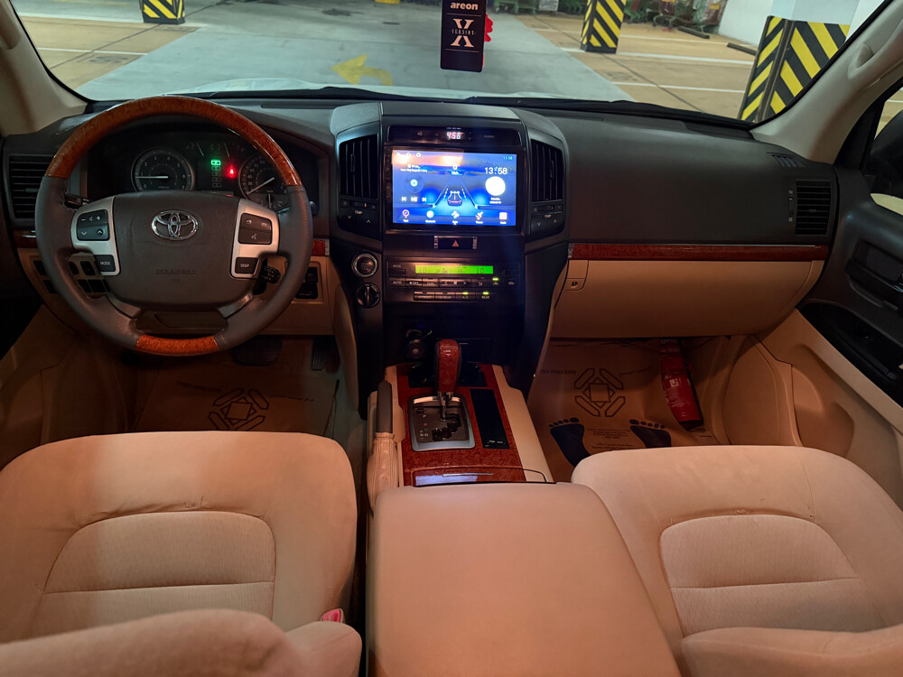 2015 GXR Limited v8 ( Diff lock ) - 15